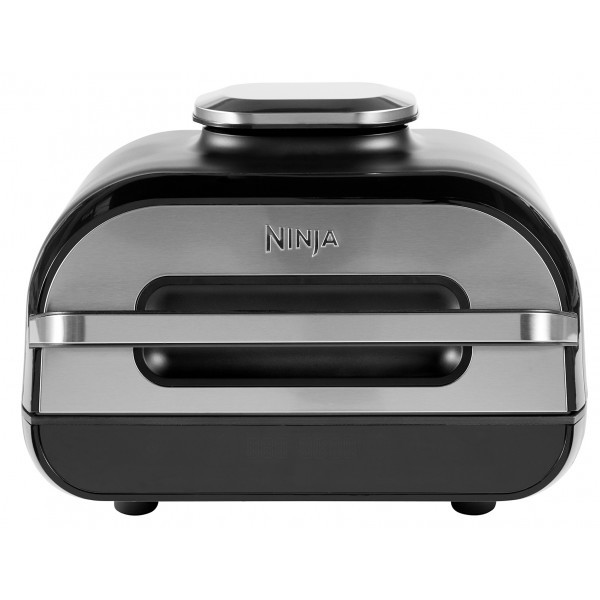 Мультипіч (аерофритюрниця) NINJA Health Grill &amp; Air Fryer XL AG551EU  Фото №12