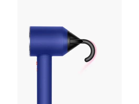 Фен Dyson Supersonic HD16 Nural Ceramic Vinca Blue/Topaz (515166-01)  Фото №2