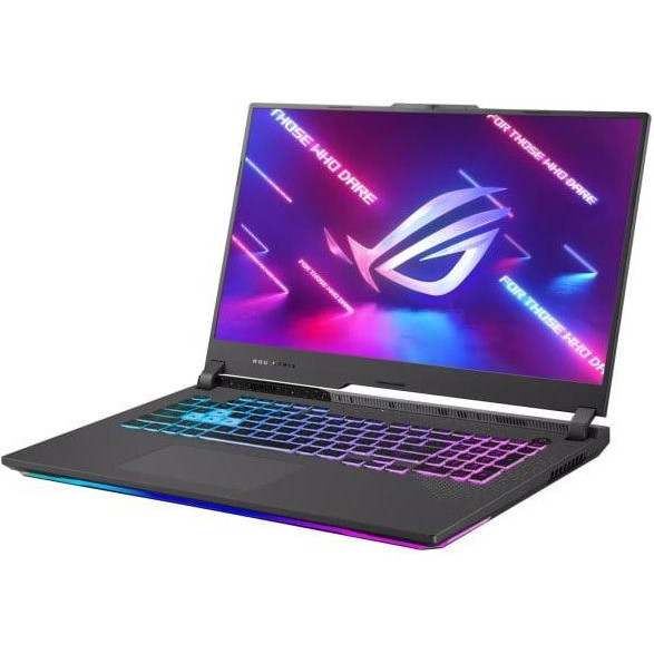 Ноутбук Asus ROG Strix G17 (G713PV-HX050)  Фото №1