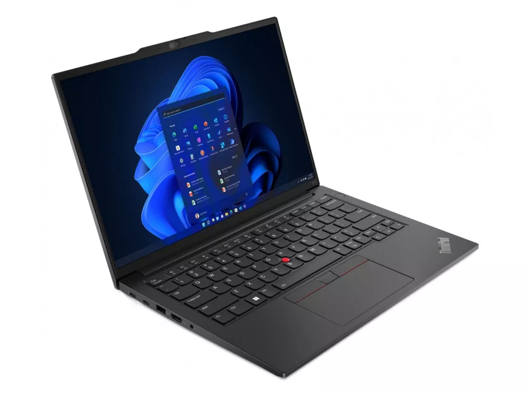 Ноутбук Lenovo ThinkPad E14 Gen 5 (21JR001QUS)  Фото №0