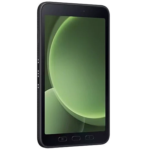 Планшет Samsung Galaxy Tab Active 5 Wi-Fi 6/128GB Green/Black (SM-X300NZGA)  Фото №2