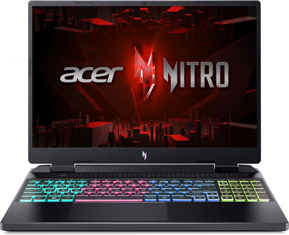 Ноутбук Acer Nitro 16 AN16-41-R9ZH (NH.QLJAA.002)