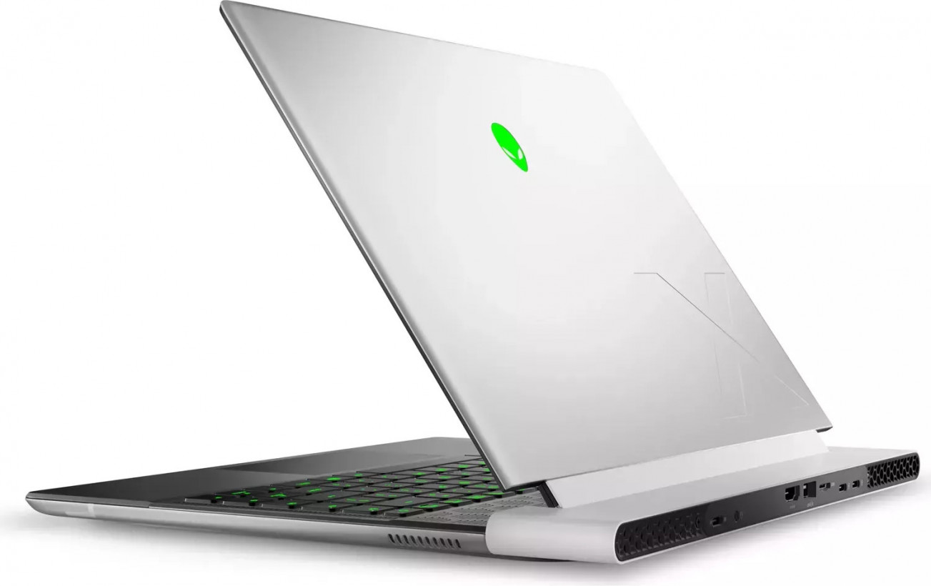 Ноутбук Alienware X14 R2 (USEAHBTSX14R1GHNB)  Фото №2