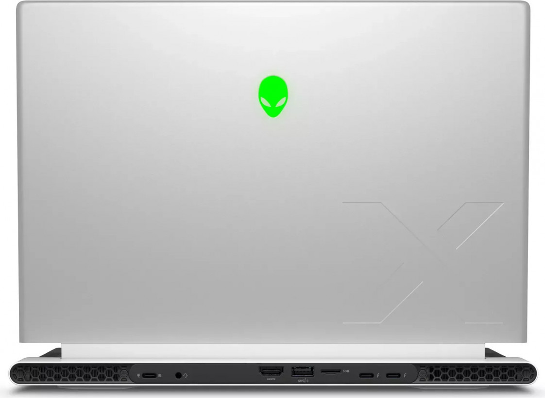 Ноутбук Alienware X14 R2 (USEAHBTSX14R1GHNB)  Фото №3