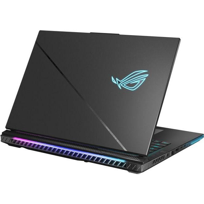 Ноутбук Asus ROG Strix Scar 18 G834JYR (G834JZR-XS96)  Фото №4