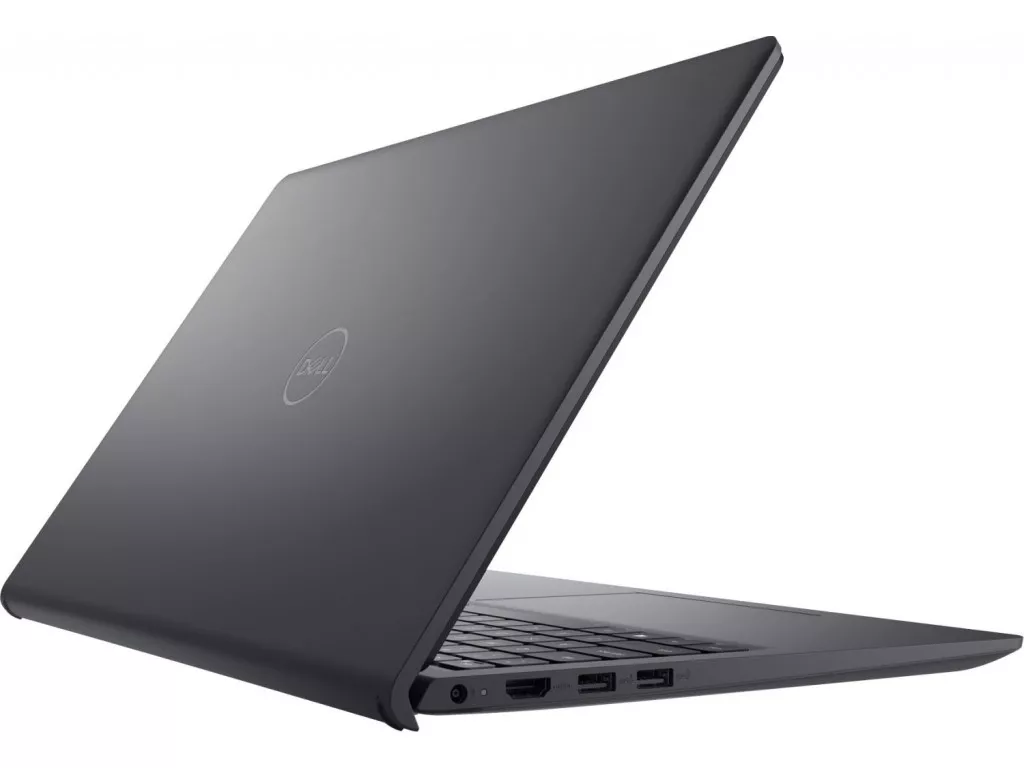 Ноутбук Dell Inspiron 15 3520 (I3520-5810BLK-PUS)  Фото №1