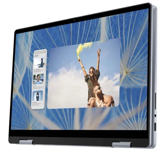 Ноутбук Dell Inspiron 16 7630 2-in-1 (I7630-7312SLV-PUS)  Фото №4