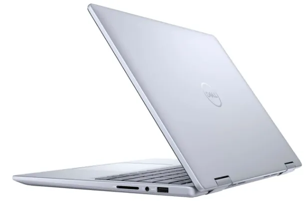 Ноутбук Dell Inspiron 16 7630 2-in-1 (I7630-7312SLV-PUS)  Фото №5