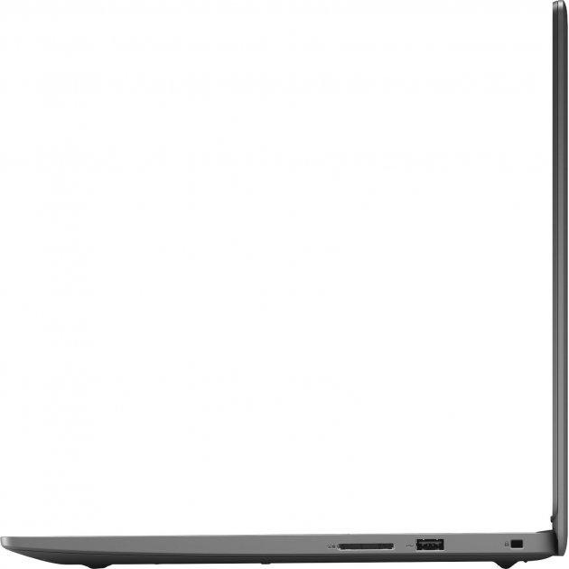 Ноутбук Dell Inspiron 3501 (i3501-3692BLK-PUS)   Фото №3