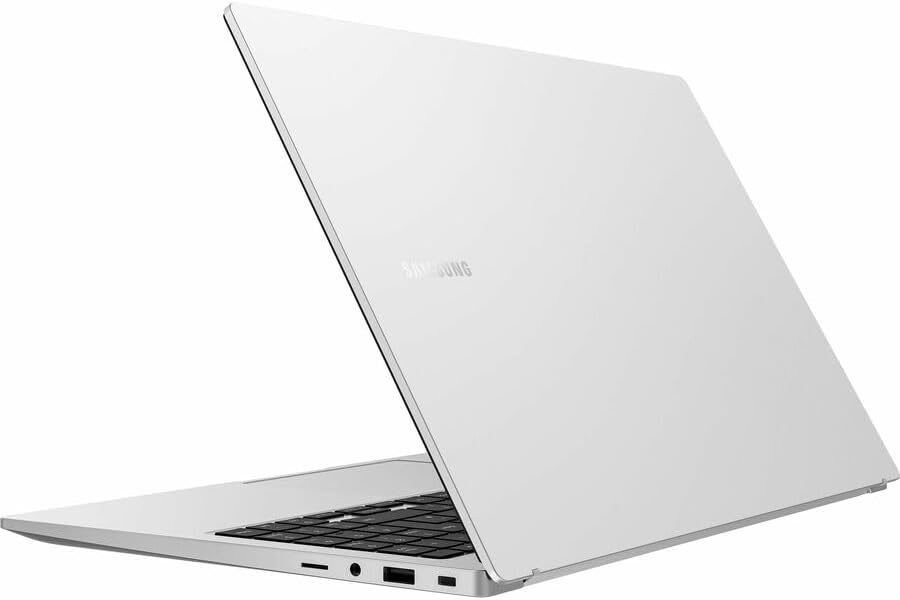 Ноутбук Samsung Galaxy Book3 (NP750XFH-XB1US)  Фото №6