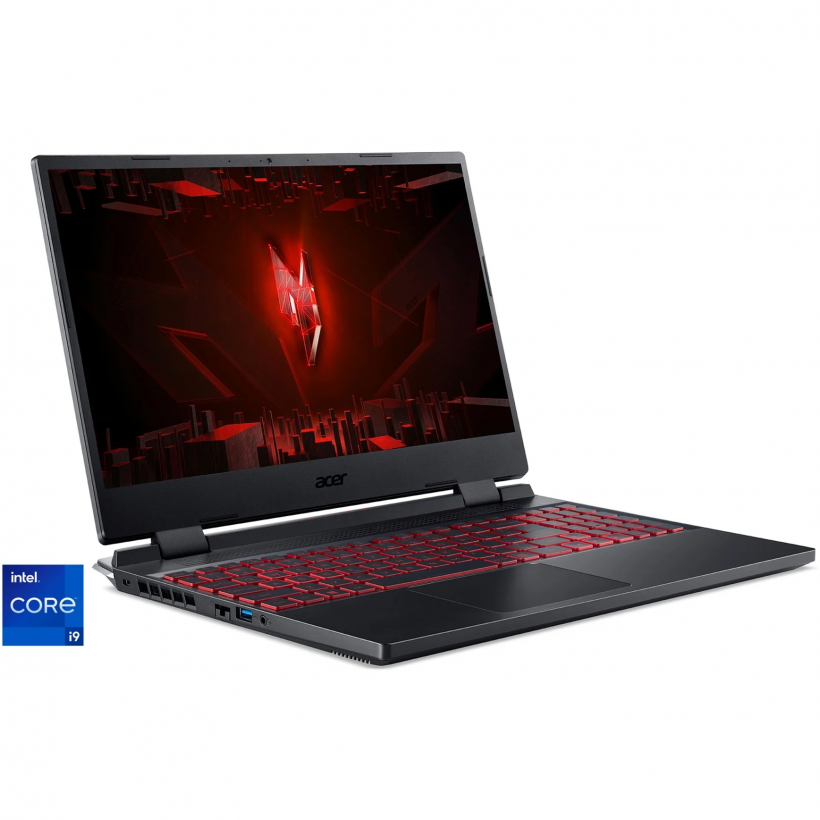 Ноутбук Acer Nitro 5 AN515-45 (NH.QBCEP.00P)  Фото №0