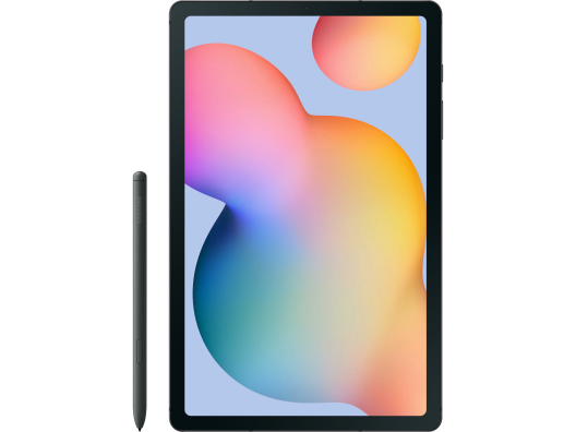 Планшет Samsung Tab S6 Lite 2024 4/128GB Wi-Fi Grey (SM-P620NZAE)