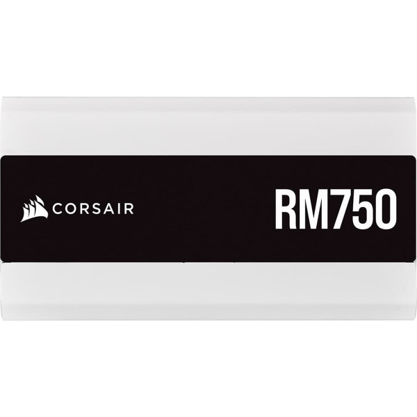 Блок питания Corsair RM750 White (CP-9020231)  Фото №5