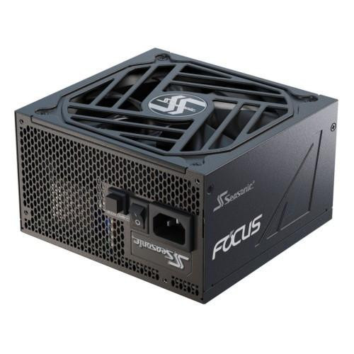 Блок питания SeaSonic Focus GX-750W ATX 3.0 (SSR-750FX3)