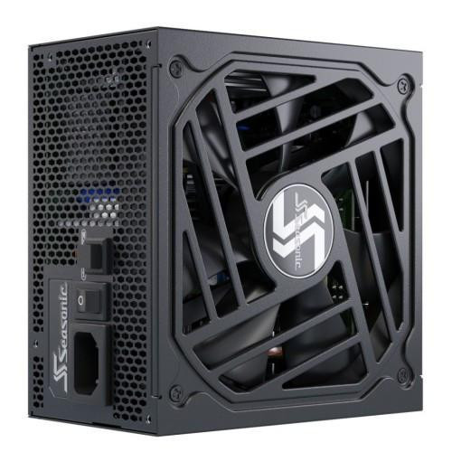 Блок питания SeaSonic Focus GX-750W ATX 3.0 (SSR-750FX3)  Фото №3