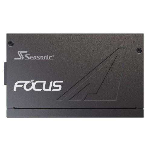 Блок питания SeaSonic Focus GX-750W ATX 3.0 (SSR-750FX3)  Фото №5