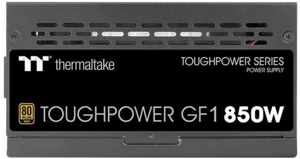 Блок питания Thermaltake Toughpower GF1 850W (PS-TPD-0850FNFAGE-1)  Фото №2