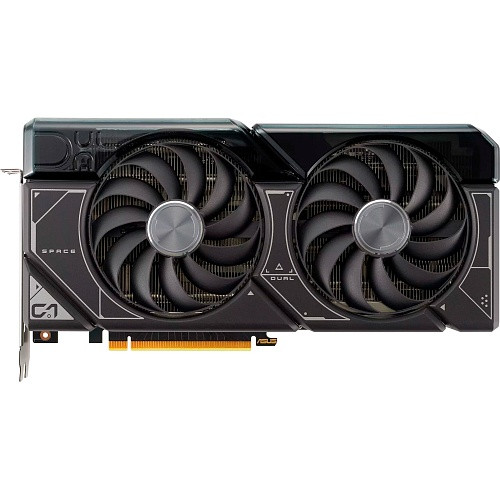 Видеокарта Asus DUAL-RTX4070-O12G  Фото №1