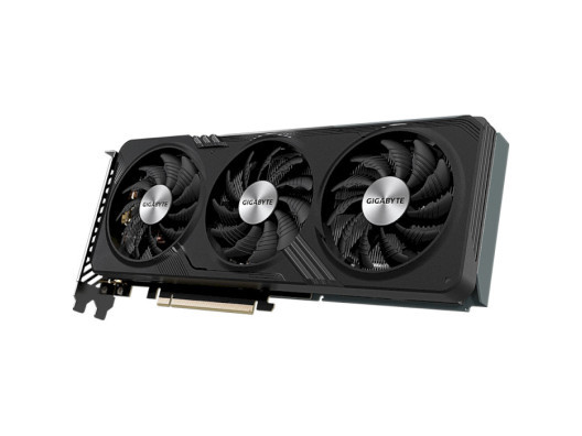 Видеокарта Gigabyte GeForce RTX 4060 GAMING OC 8G (GV-N4060GAMING OC-8GD)  Фото №1