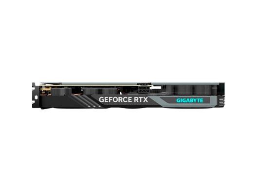 Видеокарта Gigabyte GeForce RTX 4060 GAMING OC 8G (GV-N4060GAMING OC-8GD)  Фото №5