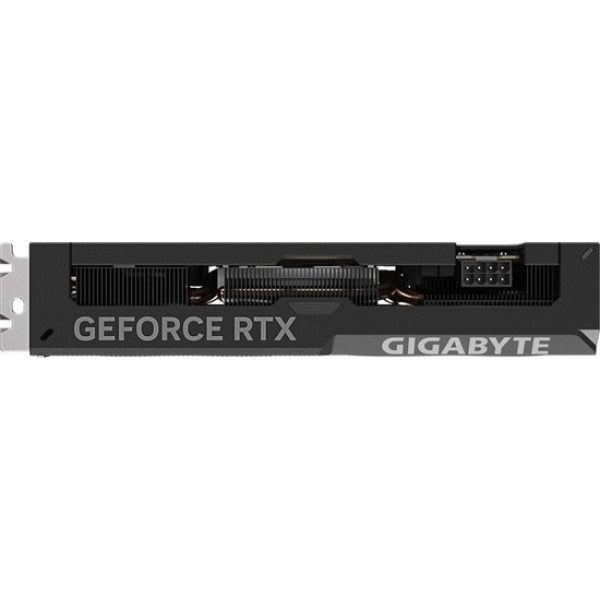 Відеокарта Gigabyte GeForce RTX 4060 Ti WINDFORCE OC 8G (GV-N406TWF2OC-8GD)  Фото №3