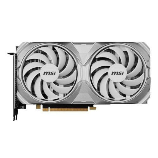 Видеокарта MSI GeForce RTX 4070 VENTUS 2X 12G OC