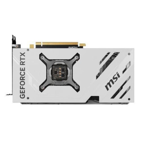 Видеокарта MSI GeForce RTX 4070 VENTUS 2X 12G OC  Фото №1