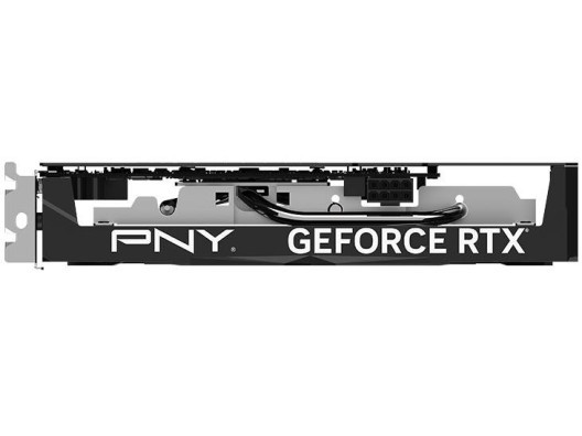 Видеокарта PNY GeForce RTX 4060 8GB VERTO (VCG40608DFXPB1)  Фото №5