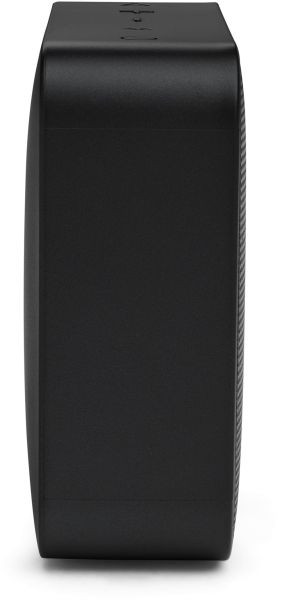 Портативная колонка JBL GO Essential Black (JBLGOESBLK)  Фото №4