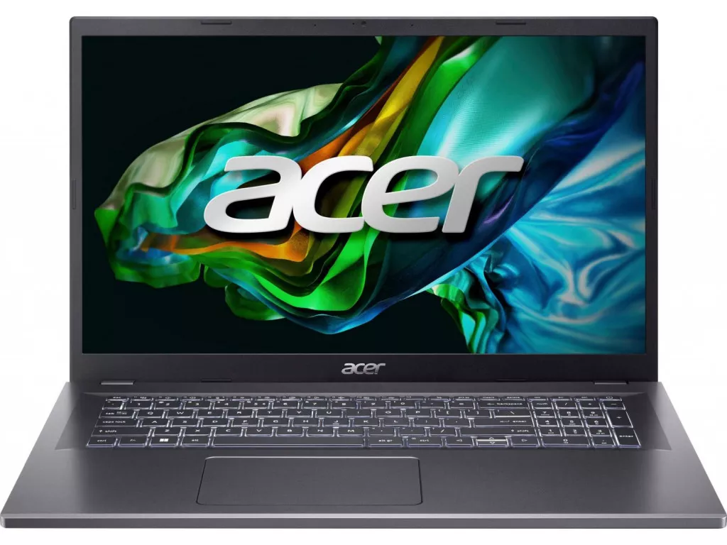 Ноутбук Acer Aspire 5 17 A517-58GM-58G4 (NX.KJNAA.001)