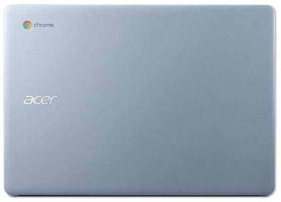 Ноутбук Acer Chromebook 315 CB315-3H-C4BQ (NX.ATDEP.003)  Фото №3