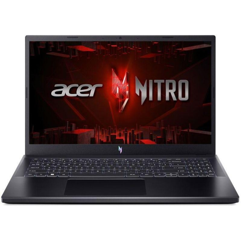 Ноутбук Acer Nitro V 15 ANV15-51-532J (NH.QN9AA.001)