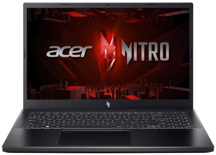 Ноутбук Acer Nitro V 15 ANV15-51-59MT (NH.QN8AA.001)