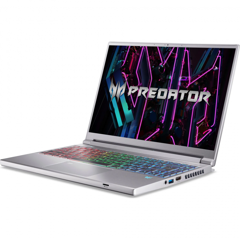 Ноутбук Acer Predator Triton 14 PT14-51-7979 (NH.QLQAA.001)  Фото №2