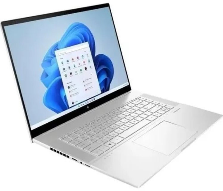 Ноутбук HP Envy x360 14-fa0013dx (9S1R3UA)  Фото №0