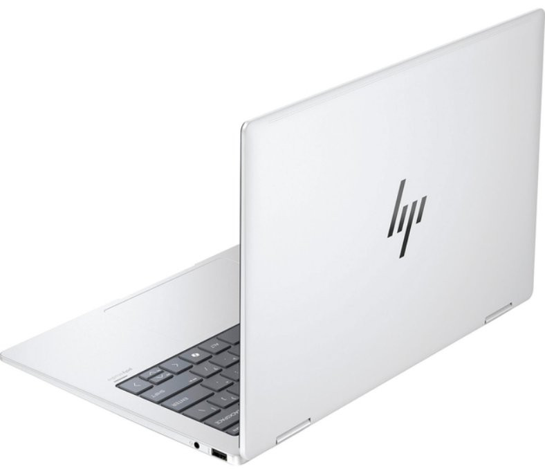 Ноутбук HP Envy x360 14-fa0013dx (9S1R3UA)  Фото №2