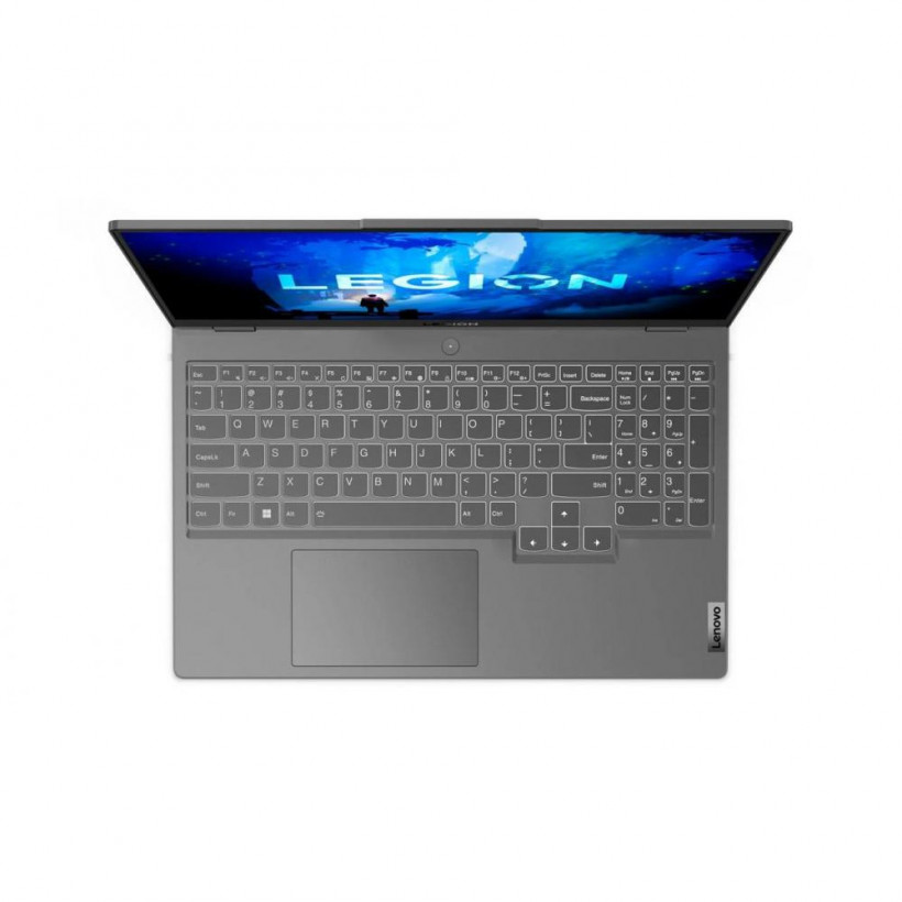 Ноутбук Lenovo Legion 5 15IAH7H (82RB00E9PB)  Фото №2