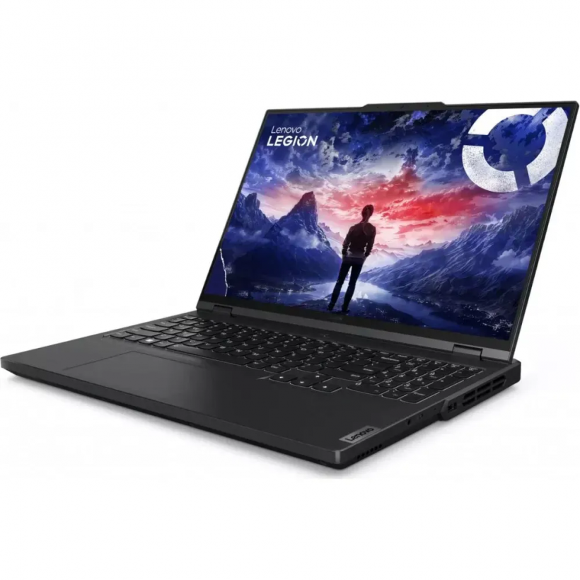 Ноутбук Lenovo Legion Pro 5 16IRX9 (83DF00APUS)  Фото №1