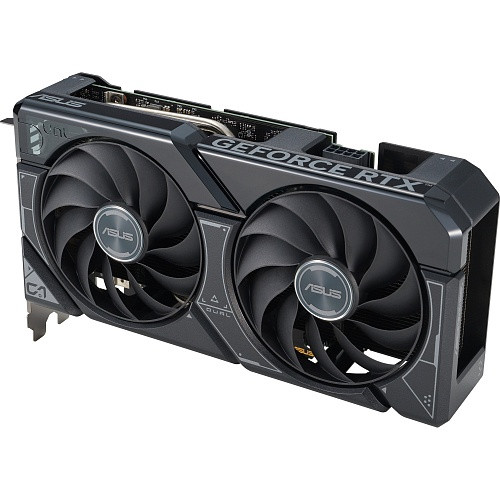 Видеокарта Asus DUAL-RTX4060TI-A16G  Фото №3