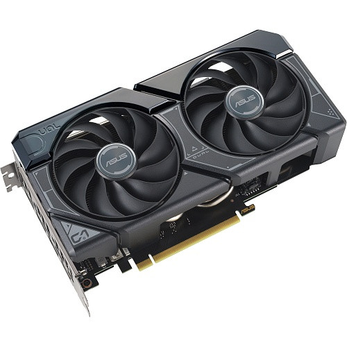 Видеокарта Asus DUAL-RTX4060TI-A16G  Фото №4