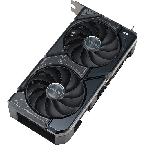 Видеокарта Asus DUAL-RTX4060TI-A16G  Фото №5