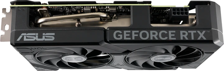 Видеокарта Asus DUAL-RTX4060TI-O16G  Фото №6