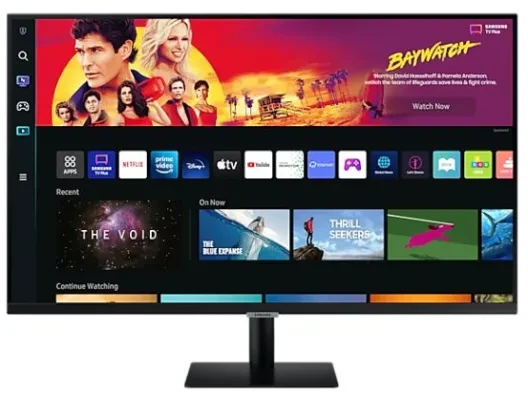 Монітор Samsung Smart Monitor M7 (LS32BM700)