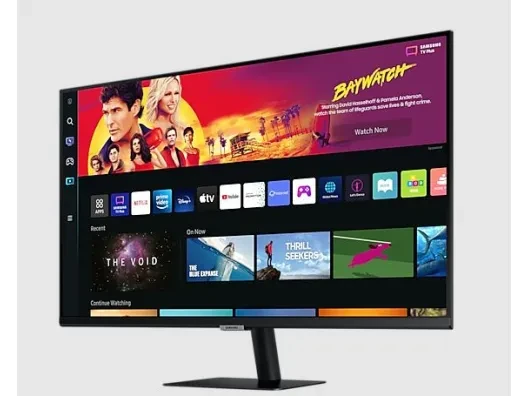 Монітор Samsung Smart Monitor M7 (LS32BM700)  Фото №1