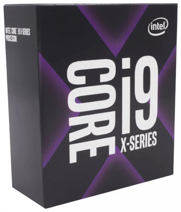 Процесор Intel Core i9-10900X (BX8069510900X)