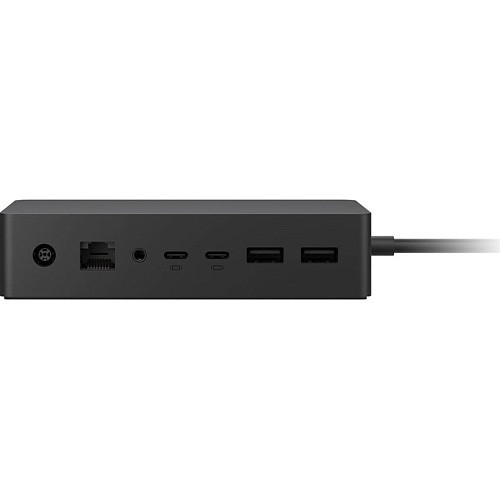 Док-станция для ноутбука Microsoft Surface Dock 2 (1GK-00004)  Фото №0