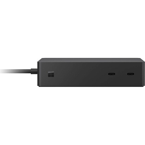 Док-станция для ноутбука Microsoft Surface Dock 2 (1GK-00004)  Фото №1