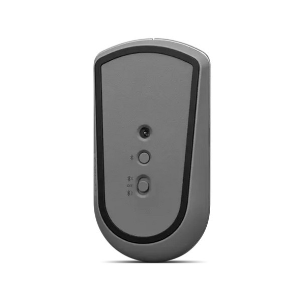 Мышь Lenovo 600 Bluetooth Silent Mouse Iron Gray (GY50X88832)  Фото №4