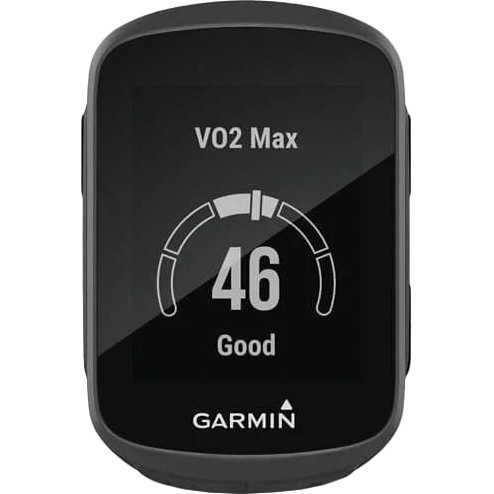 Навигатор для велосипеда Garmin Edge 130 Plus HRM Bundle (010-02385-11)  Фото №0