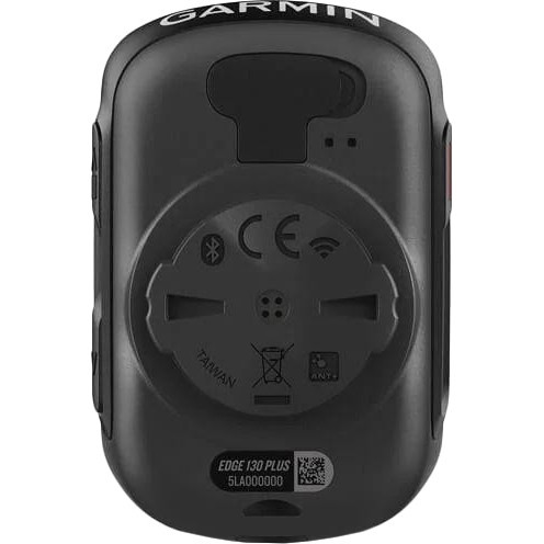 Навигатор для велосипеда Garmin Edge 130 Plus HRM Bundle (010-02385-11)  Фото №1